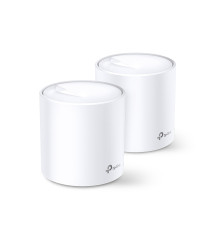 Беспроводная MESH-система Wi-Fi TP-Link Deco X60(2-pack)
